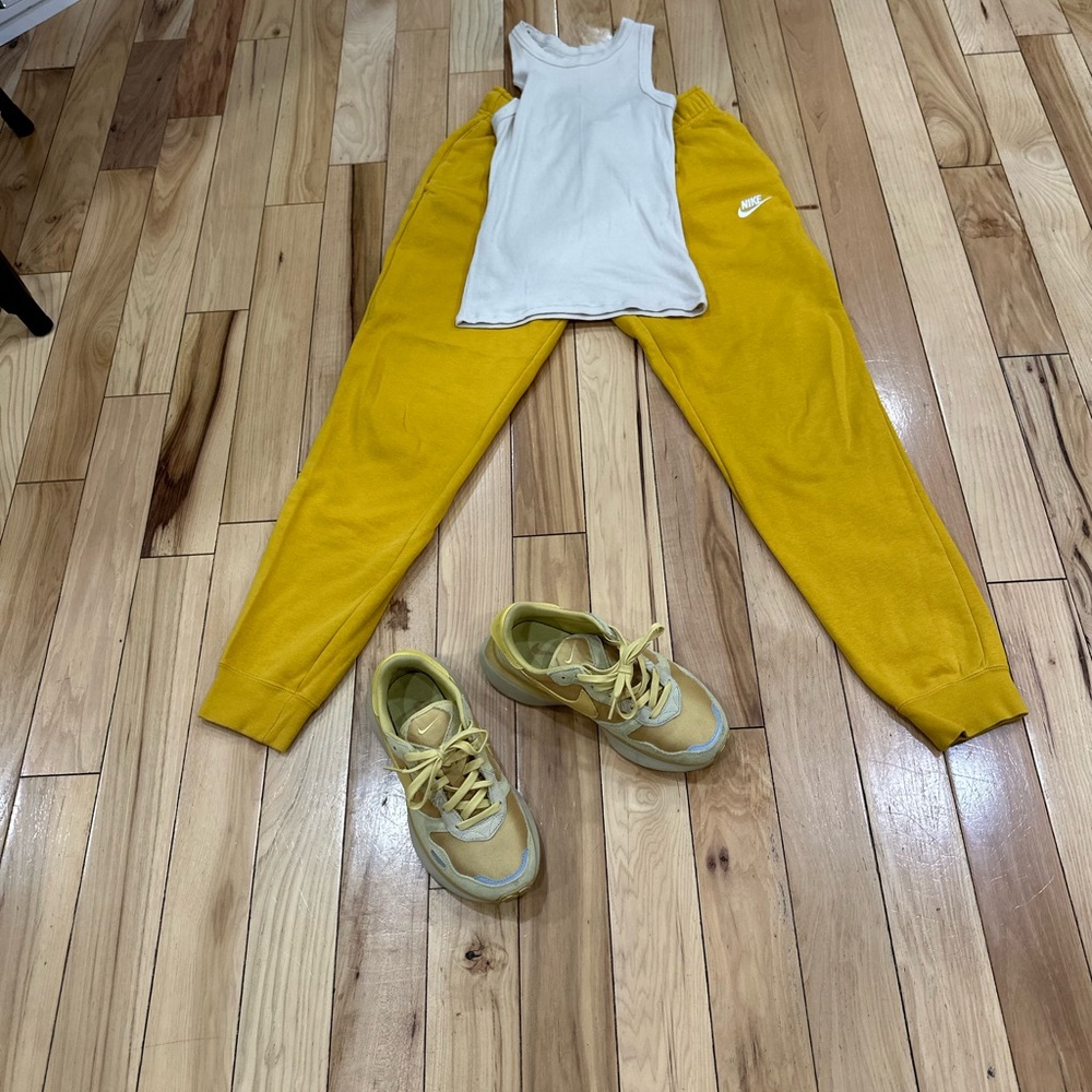 Nike Sweats